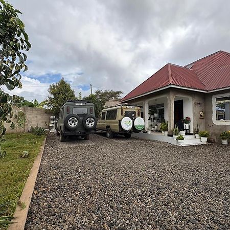 Bed and Breakfast Sia Tuvaila Экстерьер фото